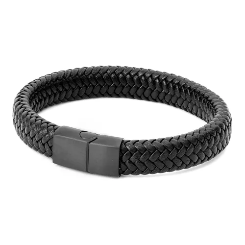 OWNREWARDS Кожа, 316 Стальной Нарукавные повязки Унисекс