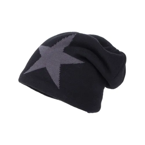 FREE RABBITⅡ Акриловая шапка-бини унисекс