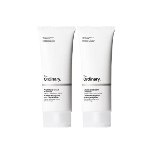 The Ordinary Очищающие средства Унисекс