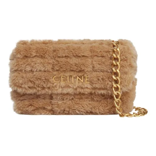 CELINE Сумки через плечо Женские