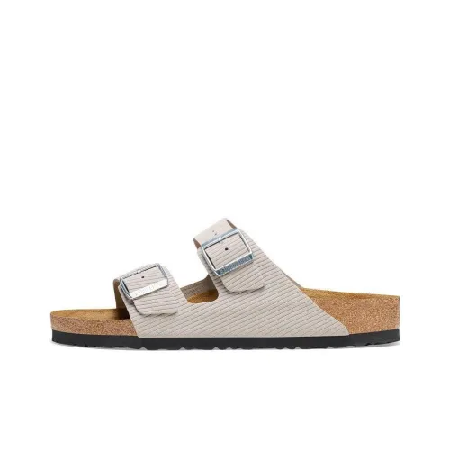 Birkenstock Слайд Унисекс Лайм Стандартный