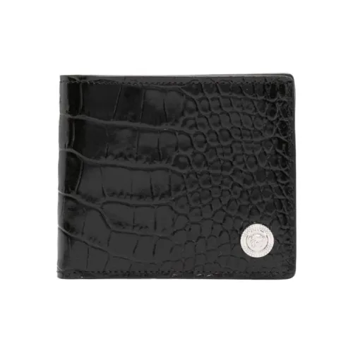 VERSACE MEDUSA BIGGIE серия Кошельки Мужской