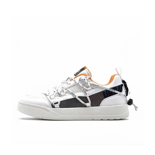 Кроссовки для скейтбординга Lee Low Top Мужские