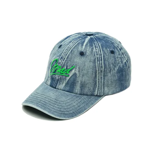 The MAD HATcher Кепки Унисекс