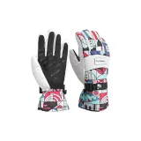 Розово-синий