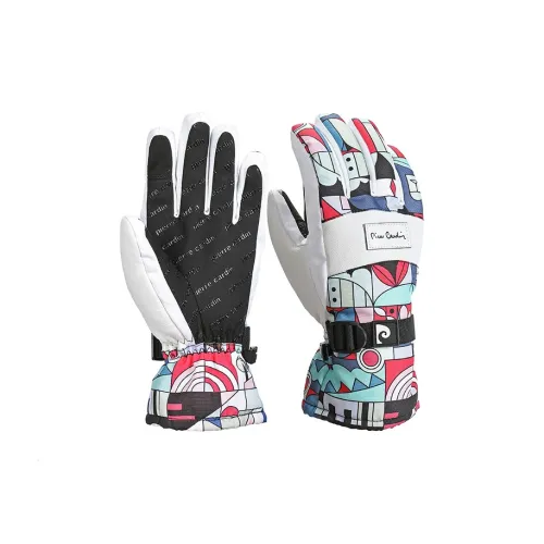 PIERRE CARDIN SKI Перчатки Женские