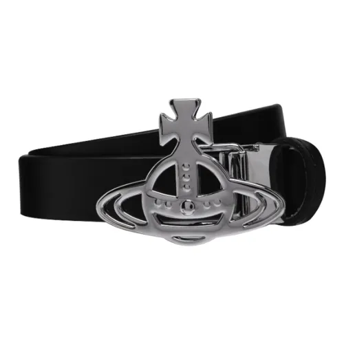 Vivienne Westwood Кожаные ремни Женские