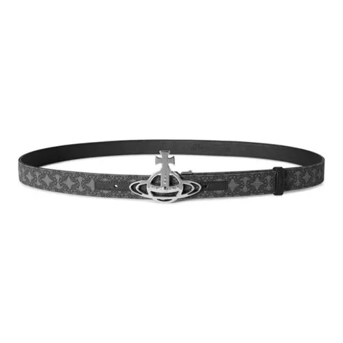 Vivienne Westwood Кожаные ремни Мужской
