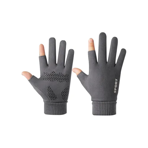 VINEY Вязаные перчатки для мужчин