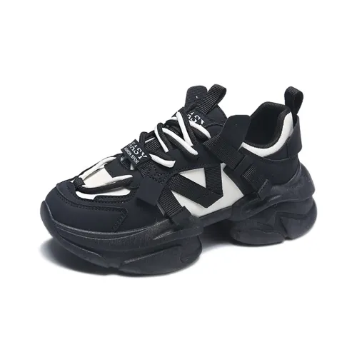 VANSSI Низкий топ кеды женские