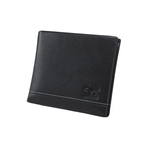 SEPTWOLVES Кошельки Мужской