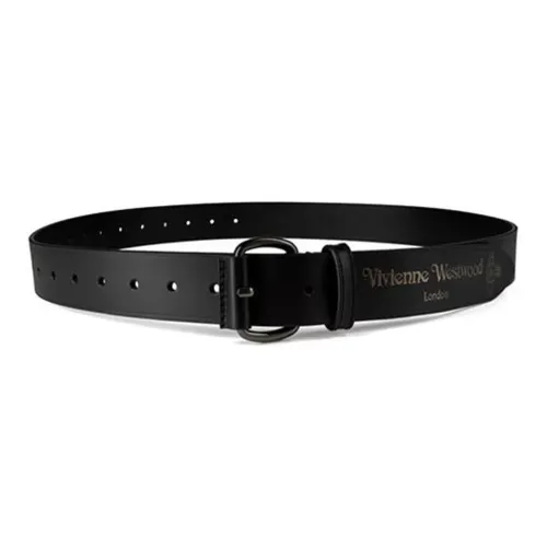Vivienne Westwood Кожаные ремни Мужской