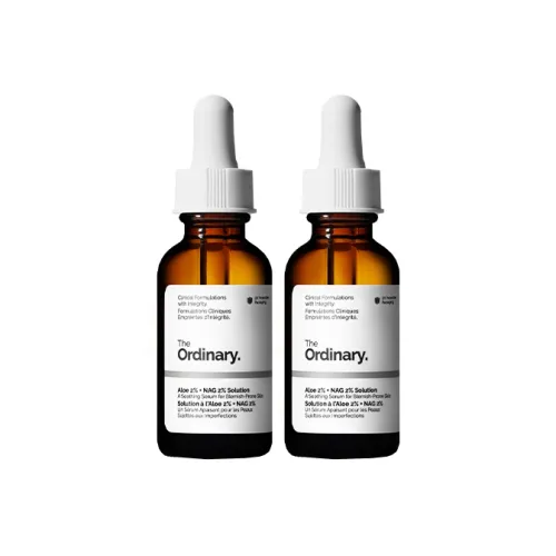 The Ordinary Жидкость Essences Унисекс