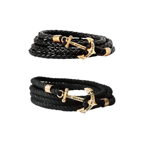 Kiel James Patrick Браслеты Унисекс