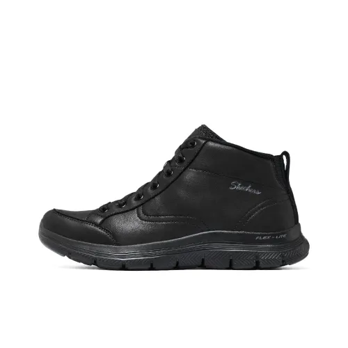Skechers Flex Appeal 4,0 Сноубутсы Черные Женские