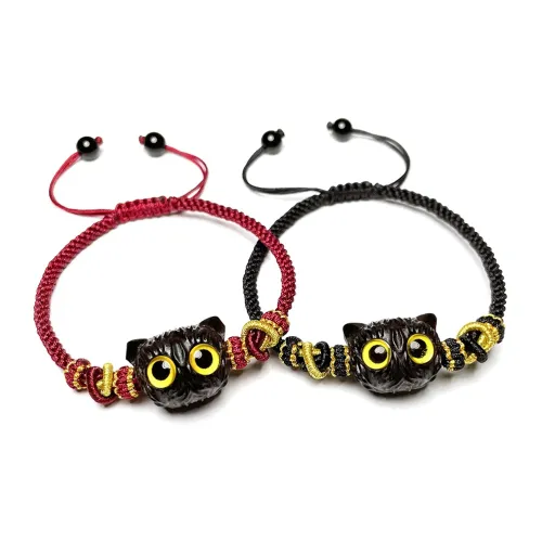 MOUNTAINS AND MANS Браслеты Унисекс