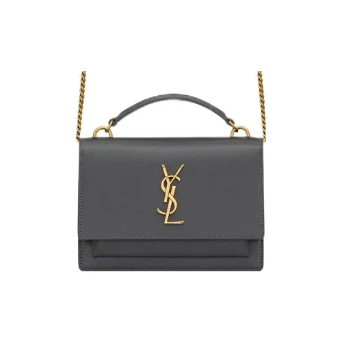 SAINT LAURENT Sunset Кошельки Женские