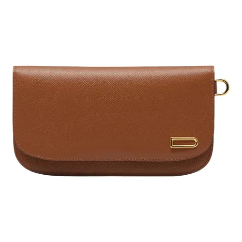 Delvaux Кошельки Женские