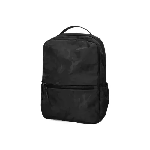 BJIAX Рюкзаки Черный Унисекс