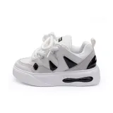 Бело-Черный