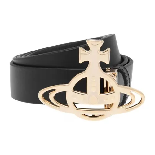 Vivienne Westwood Кожаные ремни Женские