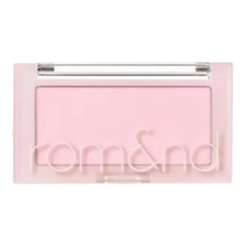 ROMAND x INAPSQUARE Молоко Румяна Длинный Тяжелый Легко Смесь Контуринг Прозрачный 4G