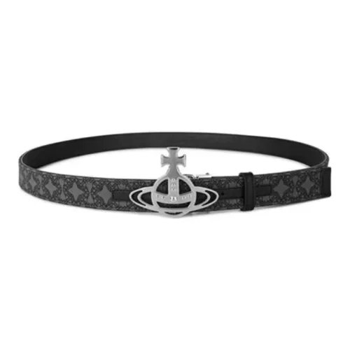 Vivienne Westwood Кожаные ремни Мужской