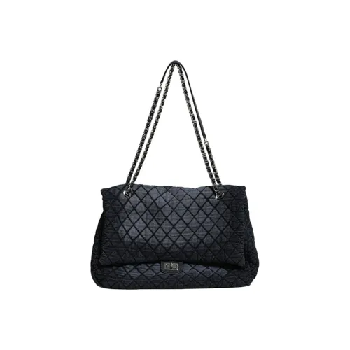 NOMK ПУ (полиуретан) Клетка Тоут Сумка Сумка через плечо Стандартная Женская Черная