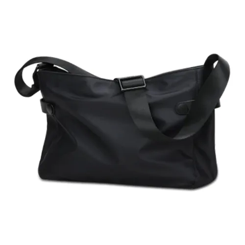 BJIAX Нейлоновая сумка через плечо маленькая сумка на плечо сумка через плечо сумка для доставки унисекс черный синий камуфляж