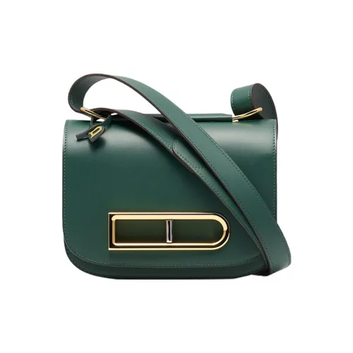 Delvaux Lingot Сумки через плечо Женские