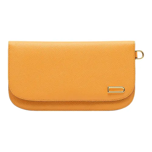Delvaux Кошельки Женские