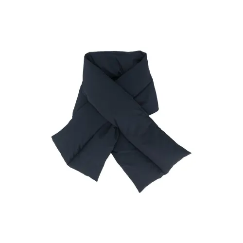 JIL SANDER Вязаные шарфы Мужской
