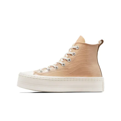 Converse Chuck Taylor All Star Slip Resistant Abrasion Resistant High Top Кеды Женские Кожа