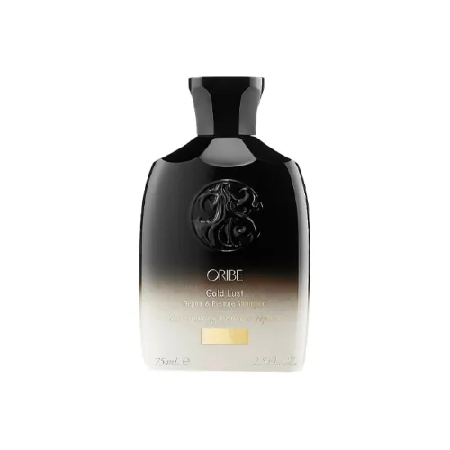 ORIBE Золотой Lust Ремонт Восстановление Шампунь 75 мл