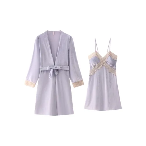 Gongdie Женские пижамные комплекты