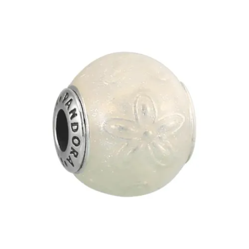 Pandora Ювелирные аксессуары Унисекс Серебряный