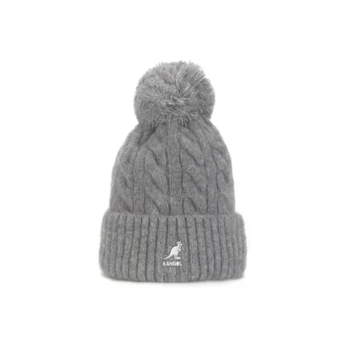 KANGOL Шапки-бини Женские