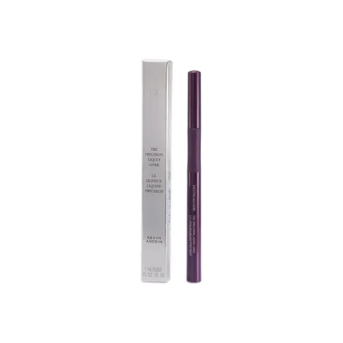 Kevyn Aucoin Fine Подводки для глаз Жидкость Ручка #Основной черный 1 мл
