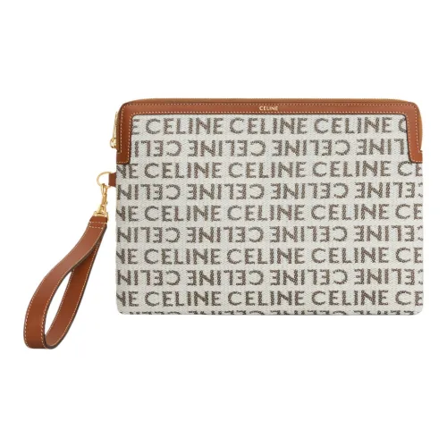 CELINE Клатчи Женские