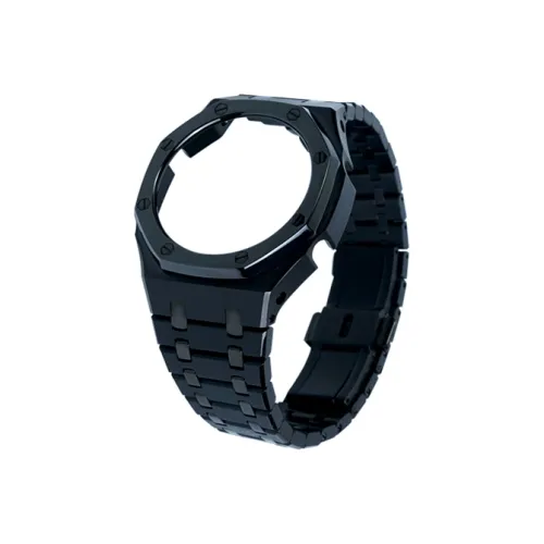 VENCREW Защитный чехол CASIO Interlocking Кованый корпус GA 2100 Ретрофит