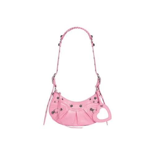 Balenciaga Le Cagole Сумки через плечо Женские