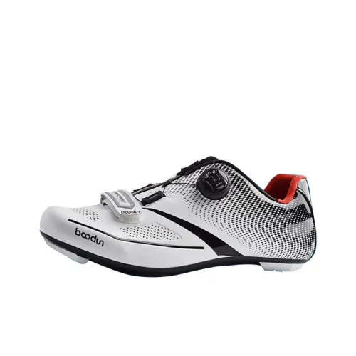 BOODUN Budon Slip-Resistant MID Топ Велосипедные кроссовки Унисекс