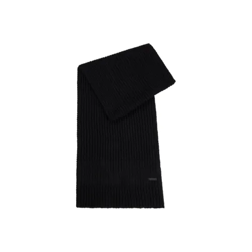 Hugo Boss Вязаные шарфы Мужской
