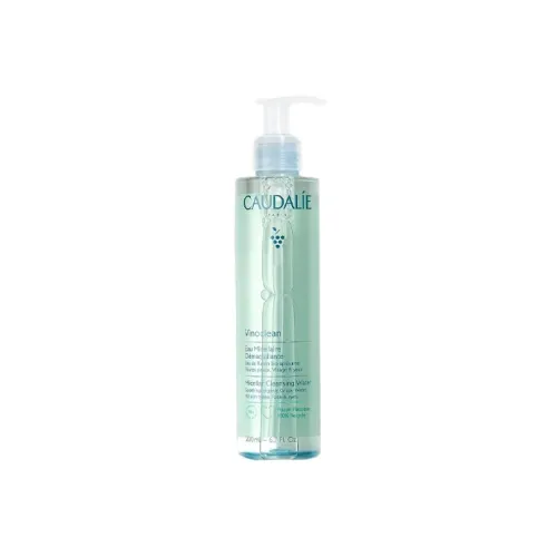 CAUDALIE Средства для снятия макияжа Унисекс