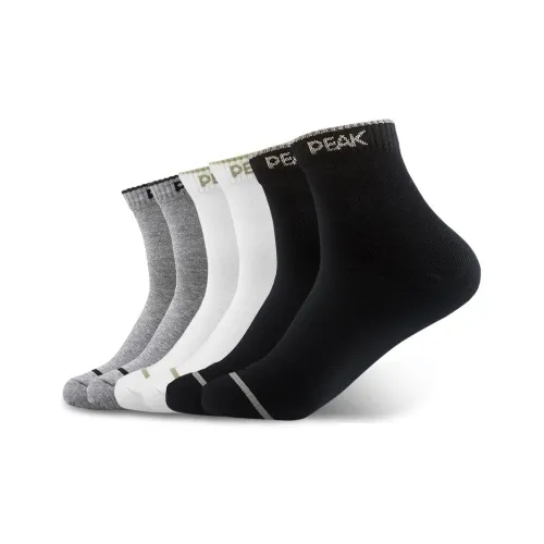 PEAK Унисекс MID Носки до икры