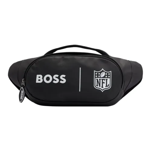 Hugo Boss Поясные сумки Мужской
