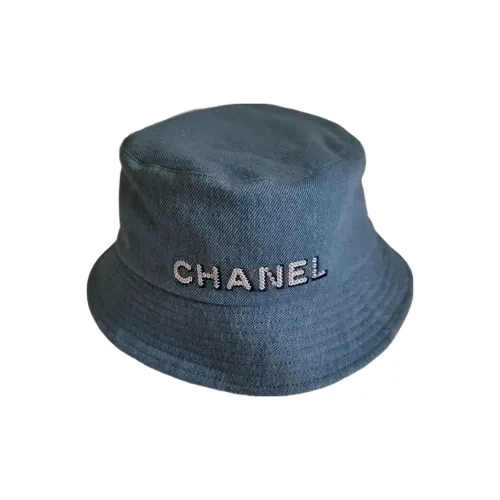 CHANEL Шляпы ведра Женские