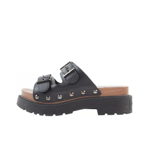 DIOR Diorquake Слипоны Женские