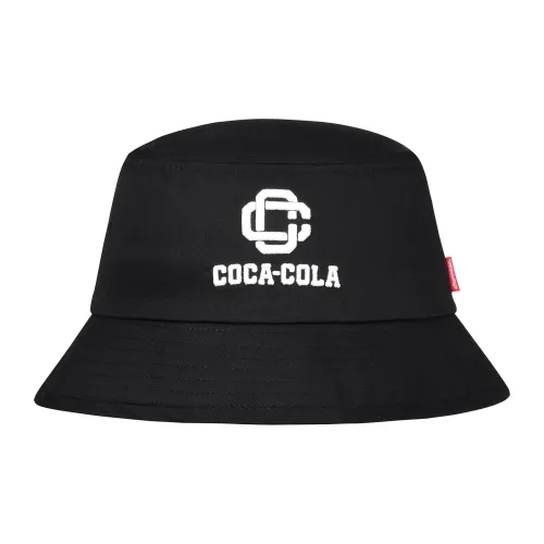 Coca Cola Вязаные Панамы Унисекс