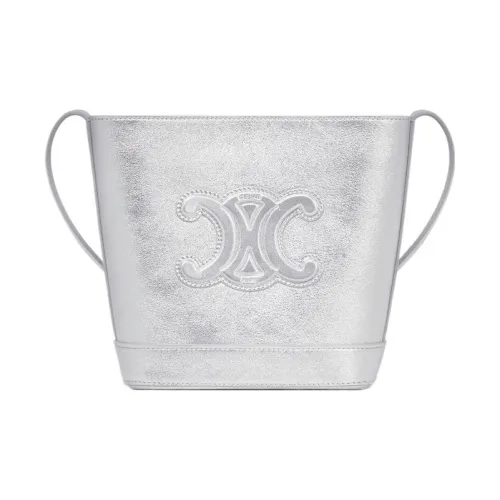 CELINE Triumphal Arch Сумки через плечо Женские